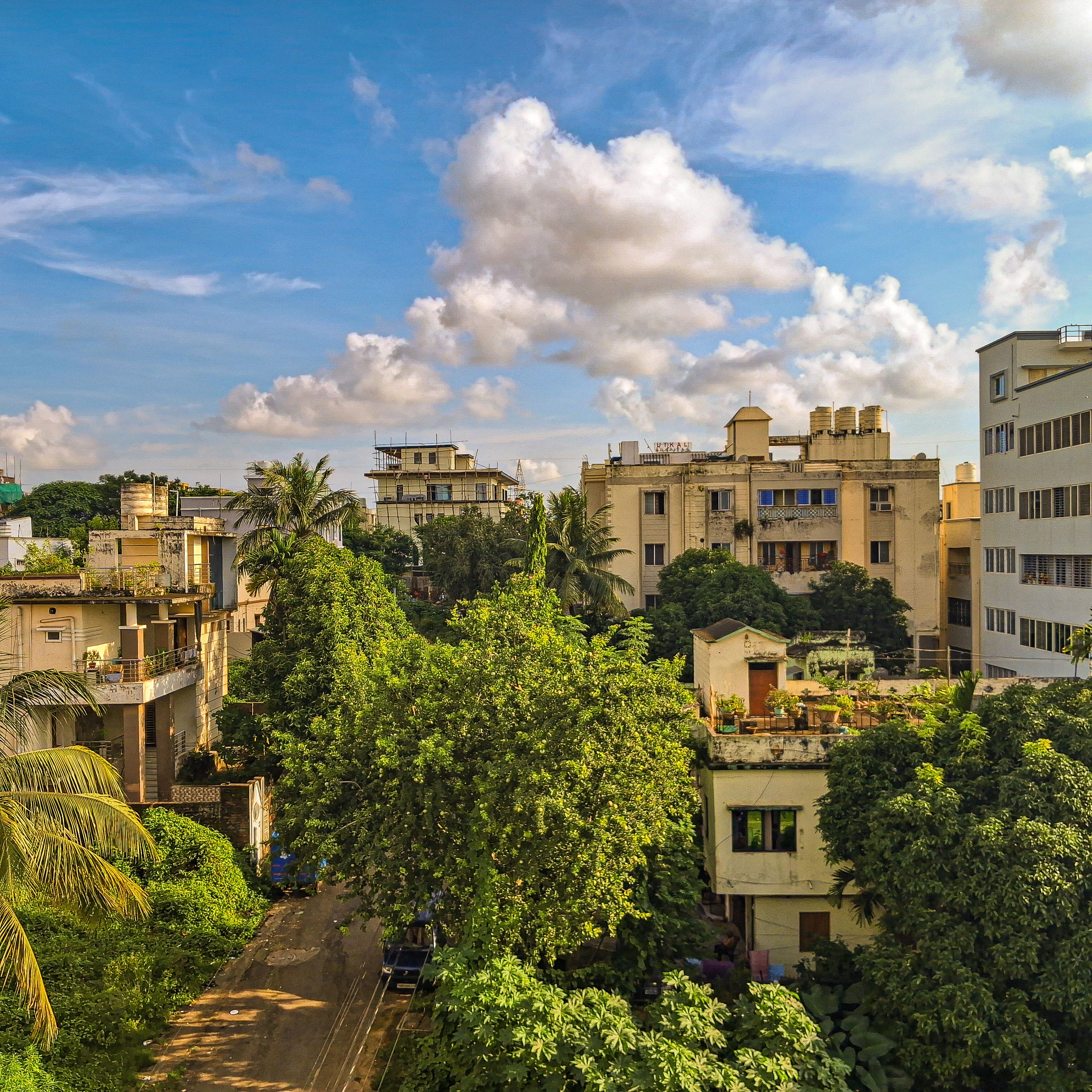 Ahmedabad
