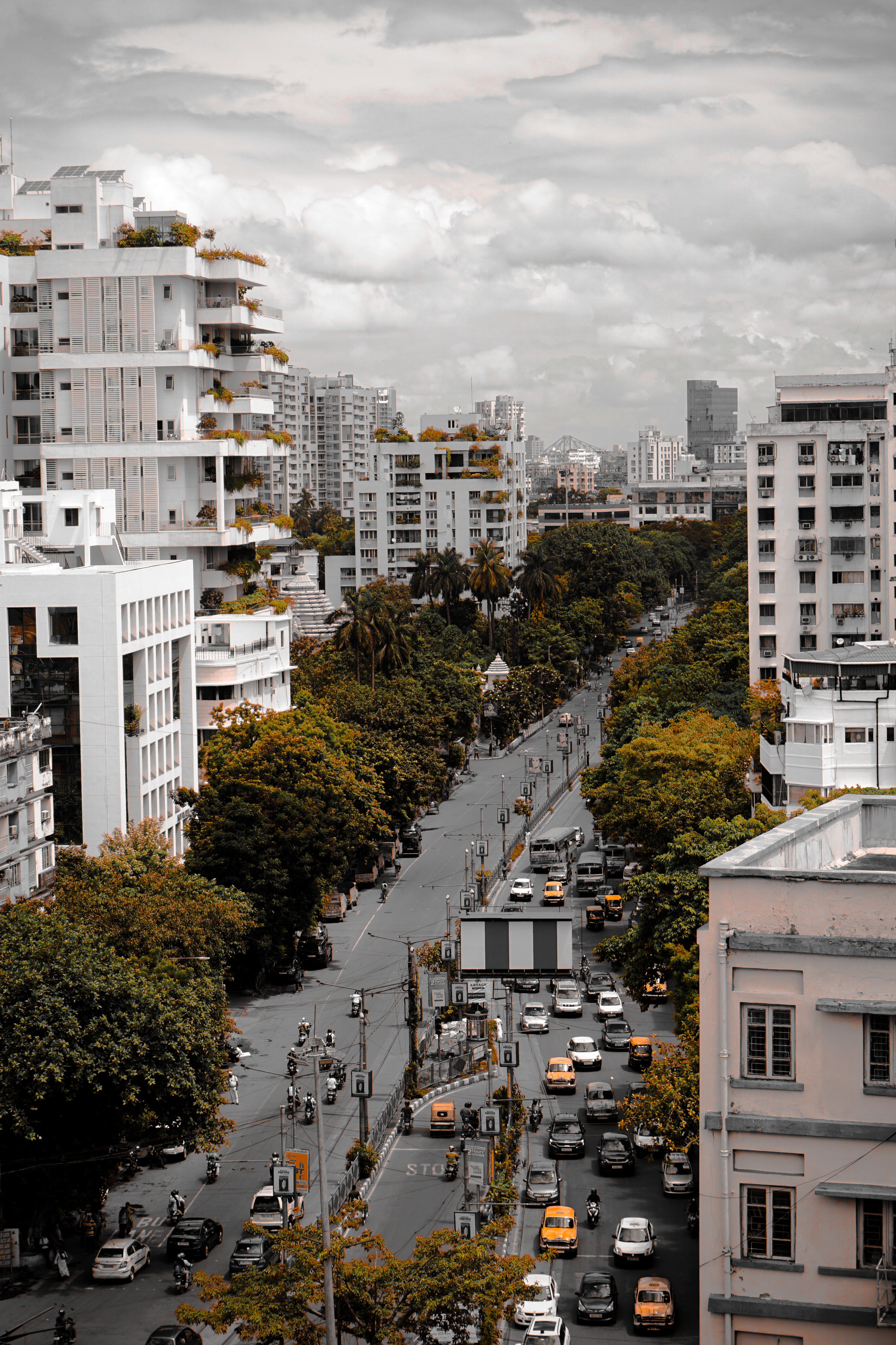 Bangalore