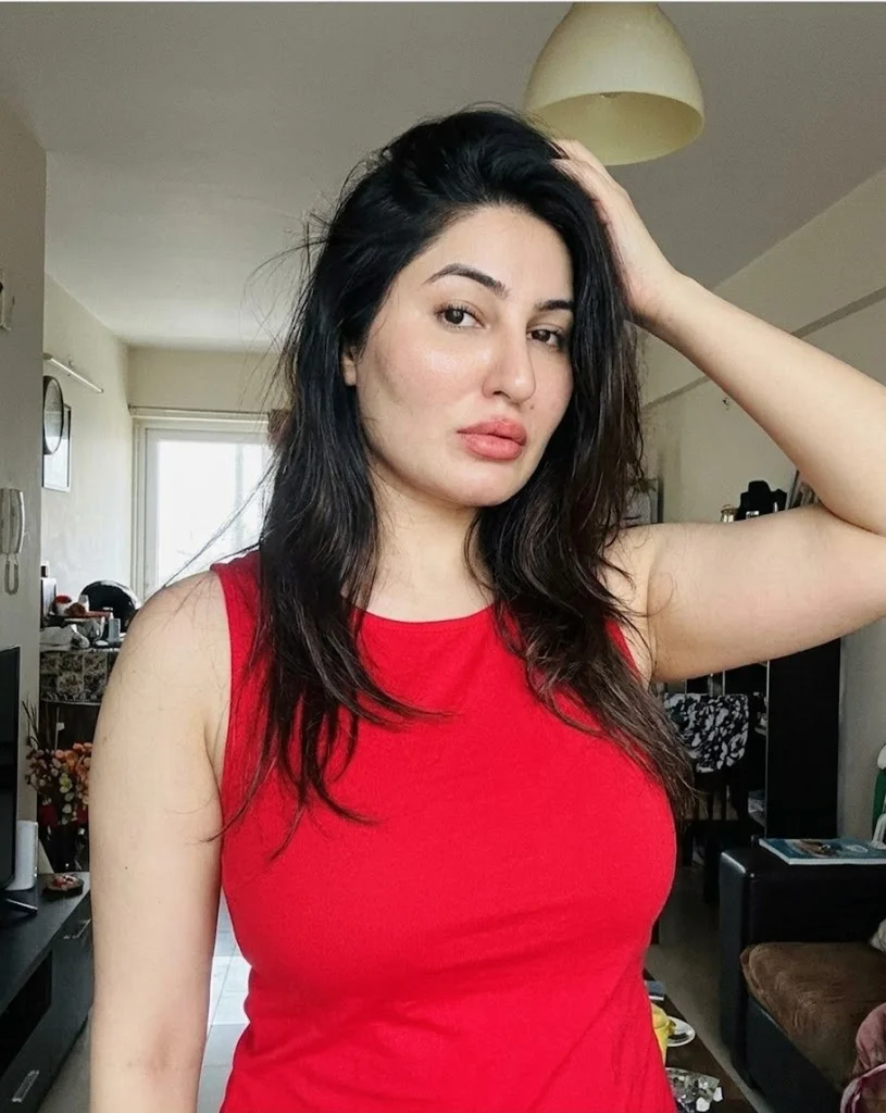 Energetic Call Girl for Full Session in Agra