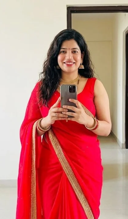 Dark Nipples and a Natural Chest bhabhi in Amritsar