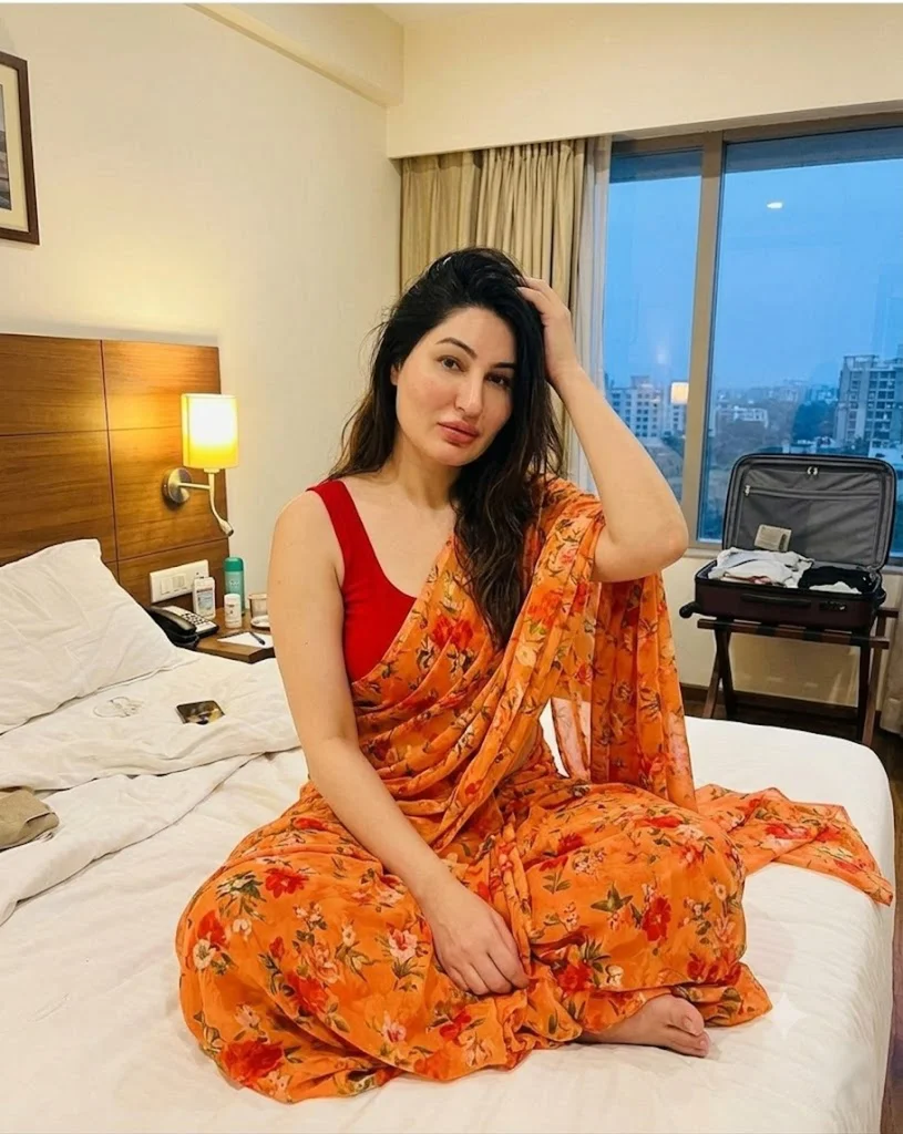 Amritsar Bhabhi Escort for Mature Clients
