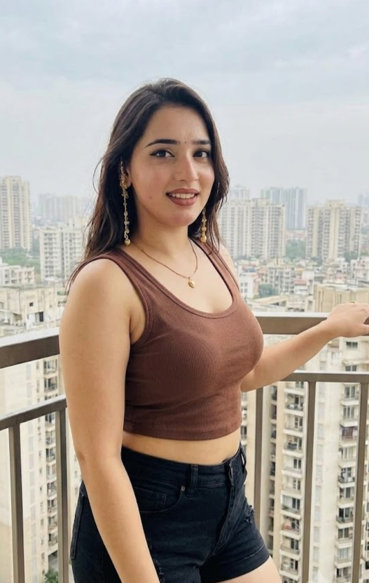 Independent Call Girl in Hyderabad No Advance Direct Cash | All Areas